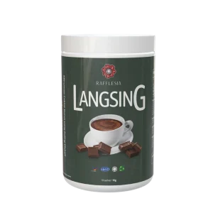 Pakej 1 Botol Choco Langsing
